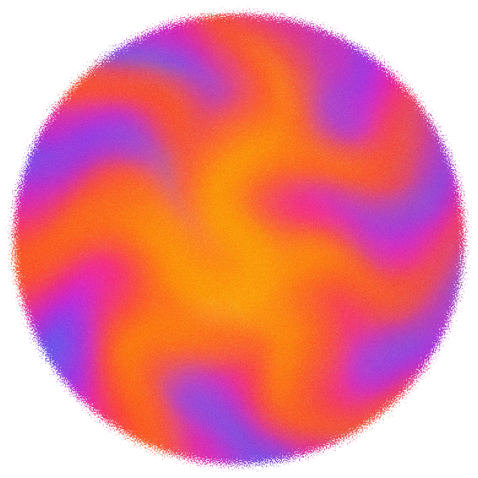Vibe Coded Trippy Space Synthesizer Sound Board